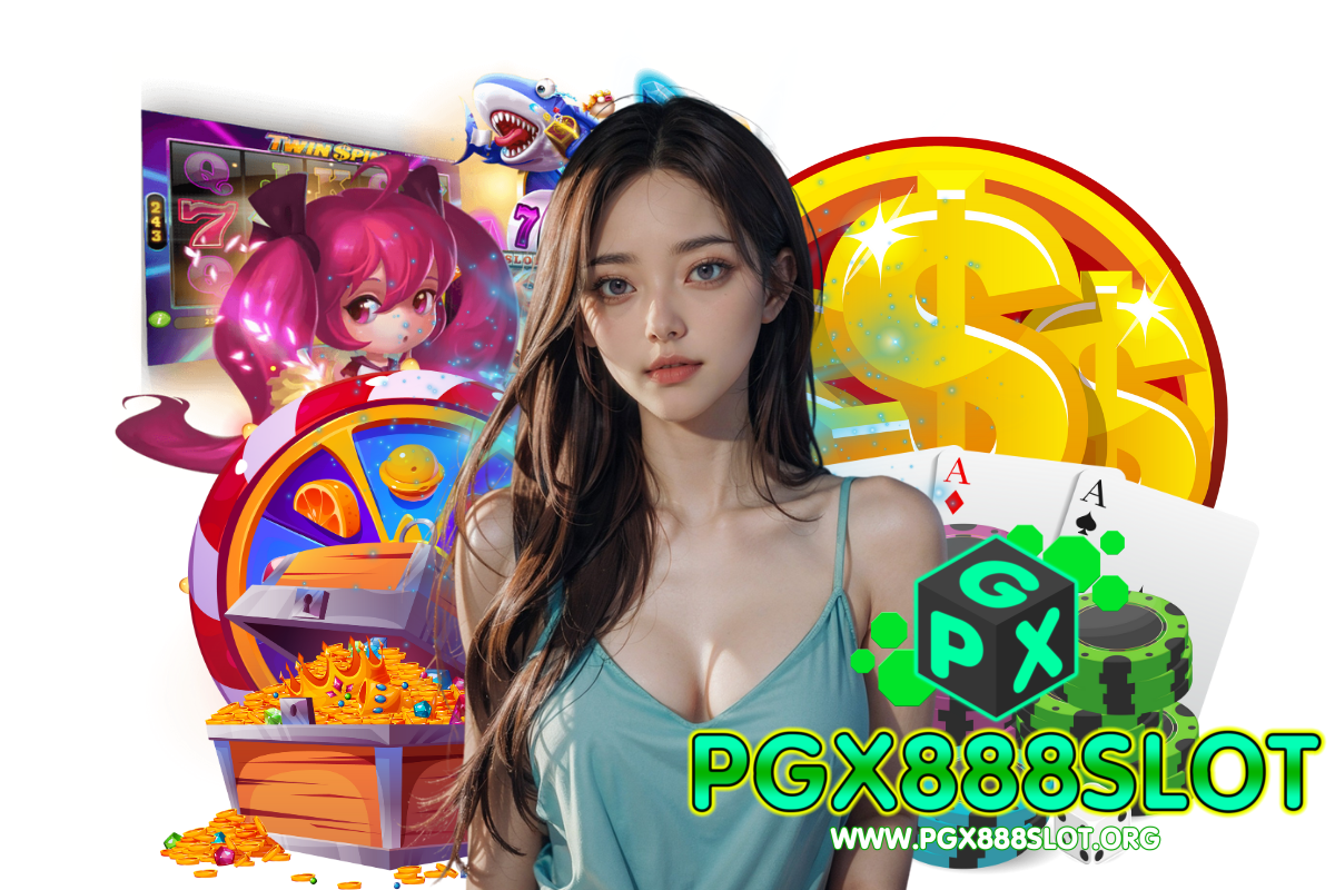 pgx888 slot สมัคร