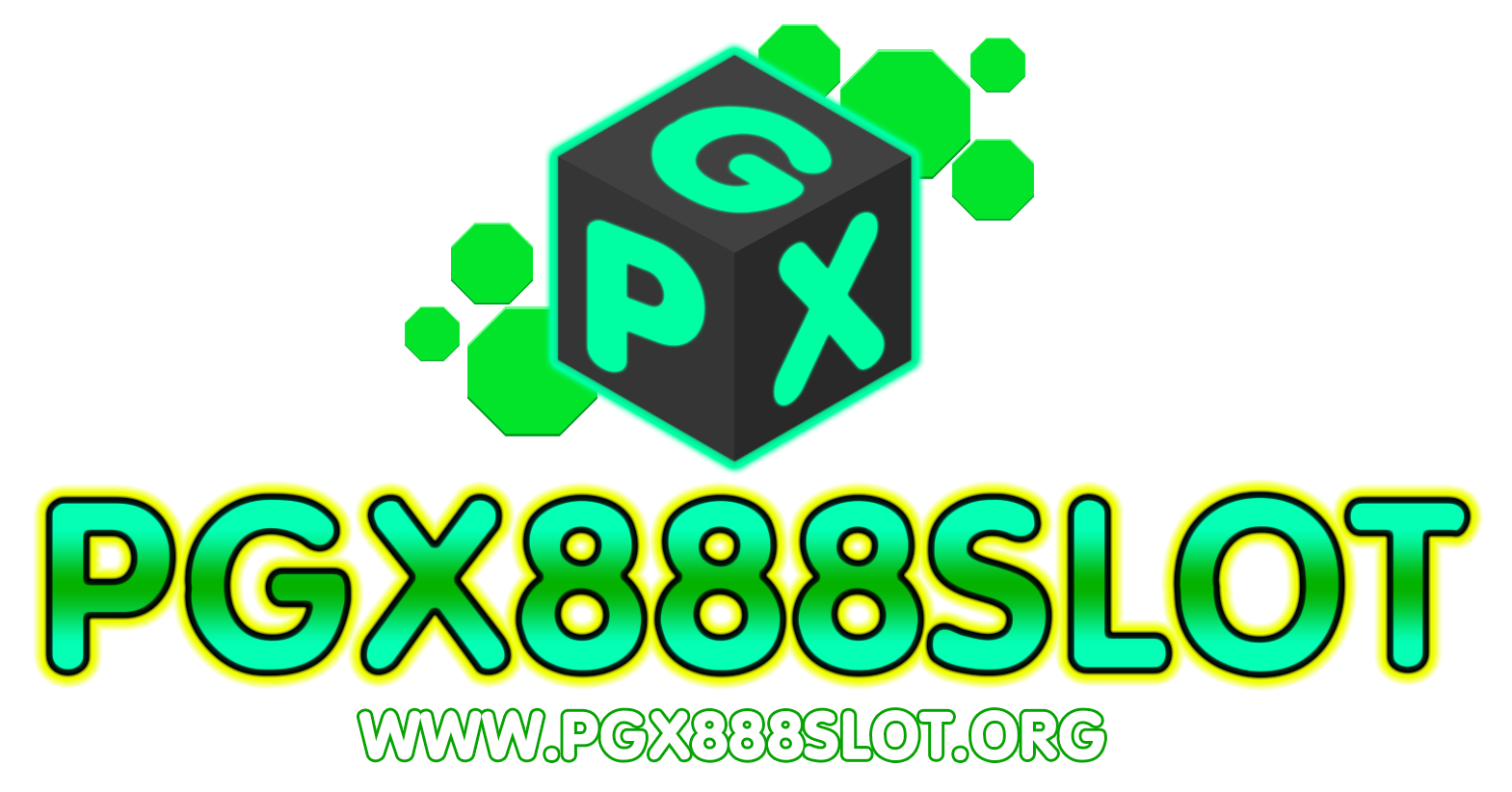 pgx888 slot